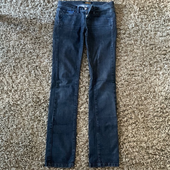 Killah Vintage Women’s Jean - Picture 1 of 7